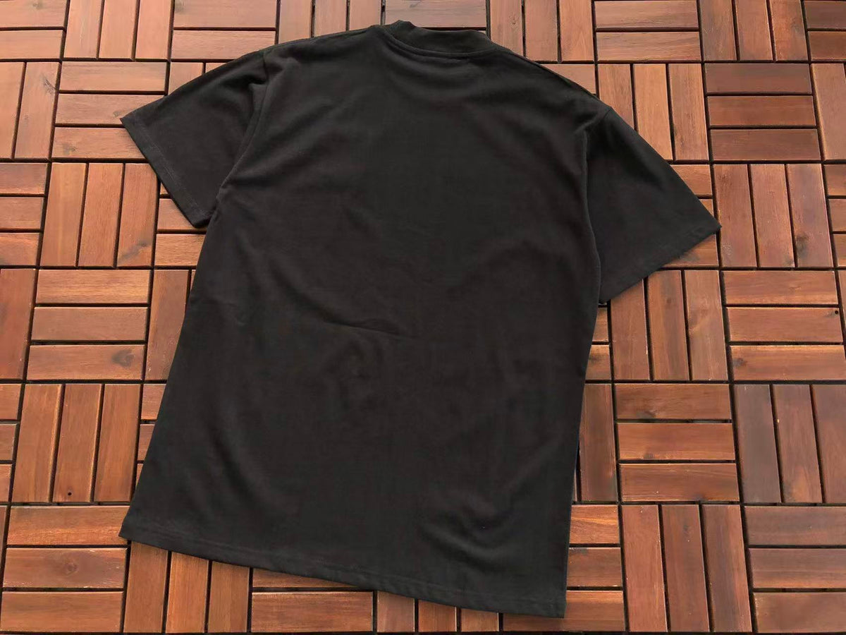 T-Shirt Broken Planet