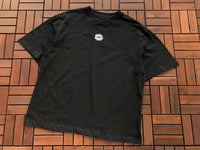 T-Shirt Broken Planet