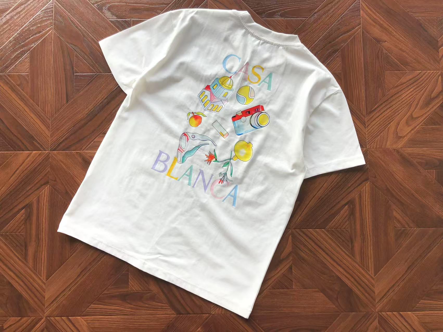 CasaBlanca T-Shirt