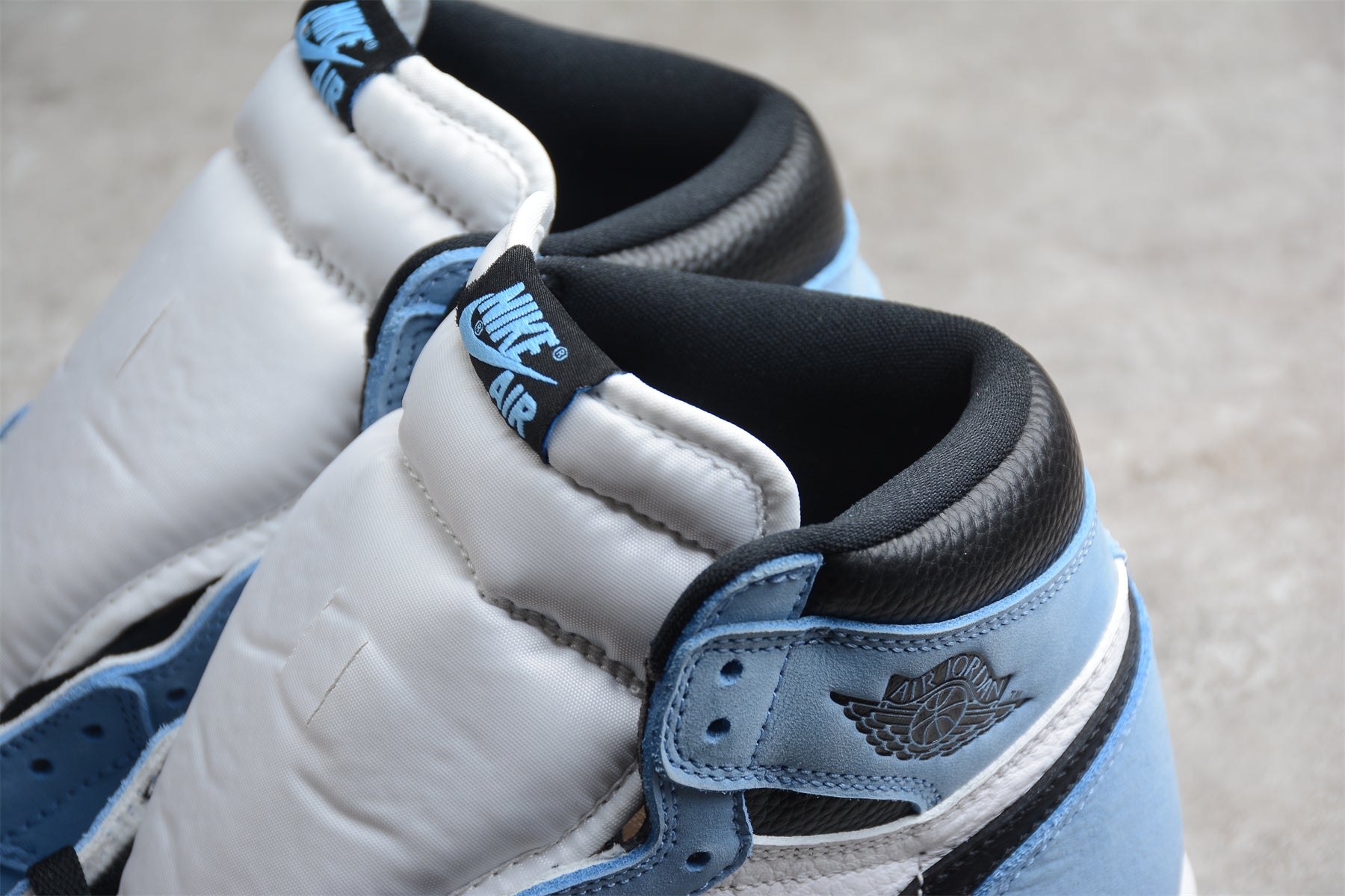 Jordan 1 Retro High OG University Blue