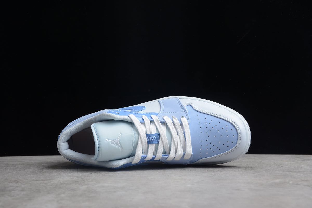 Jordan 1 Low SE Mighty Swooshers