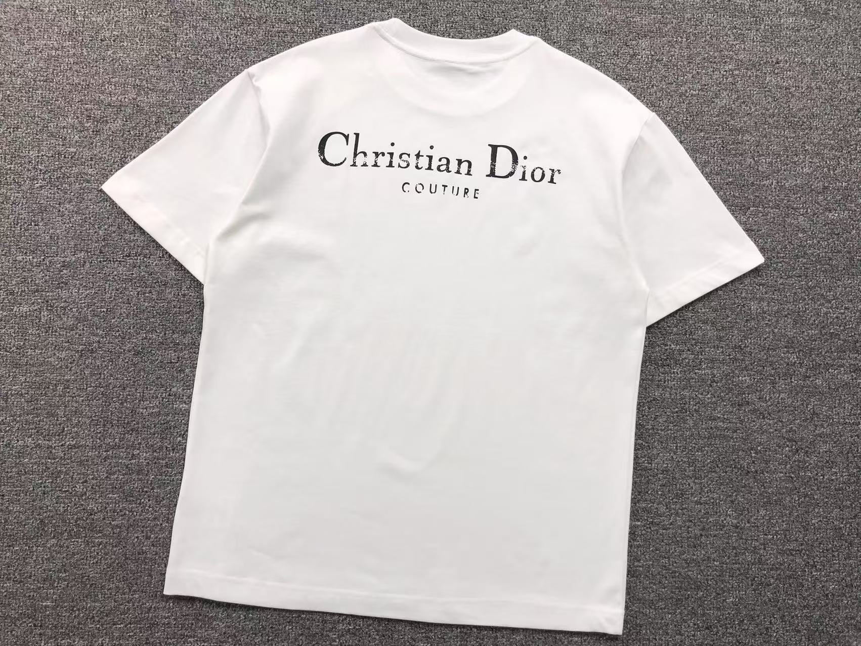 T-Shirt Dior