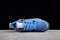Jordan 4 Retro University Blue