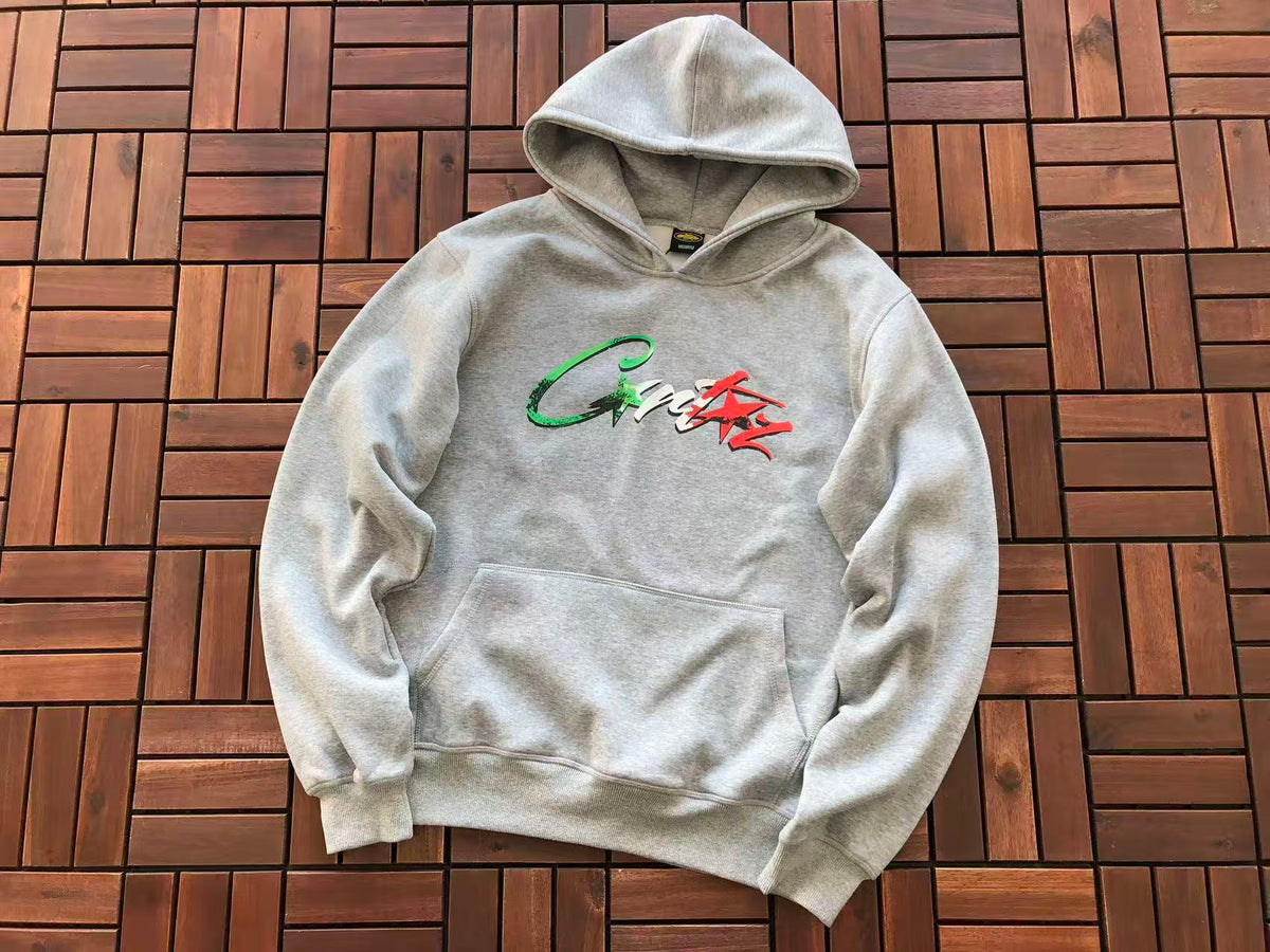 Corteiz Hoodie