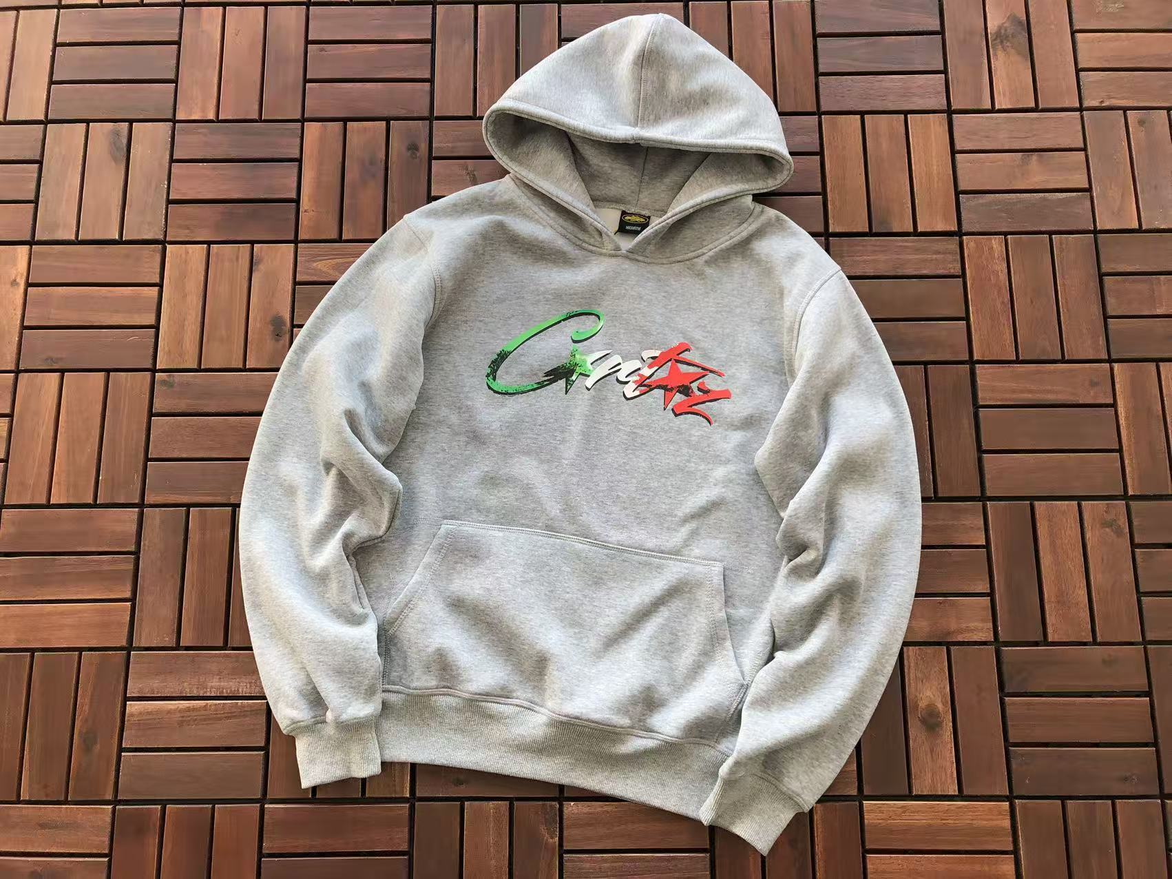 Corteiz Hoodie (NEW)