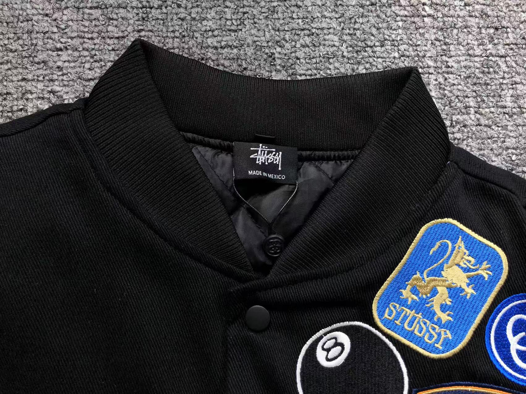 Stussy Jacket