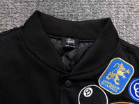 Stussy Jacket