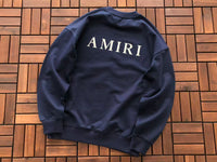 Amiri Sweat