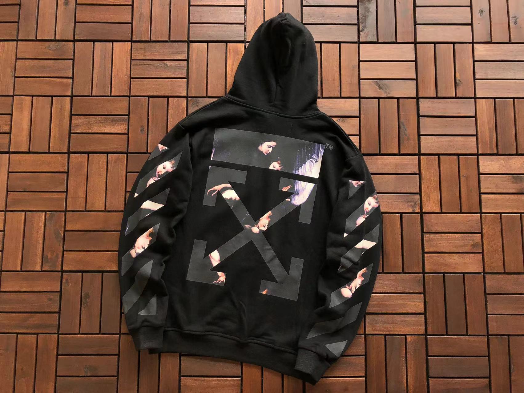 Off-White Hoodie
