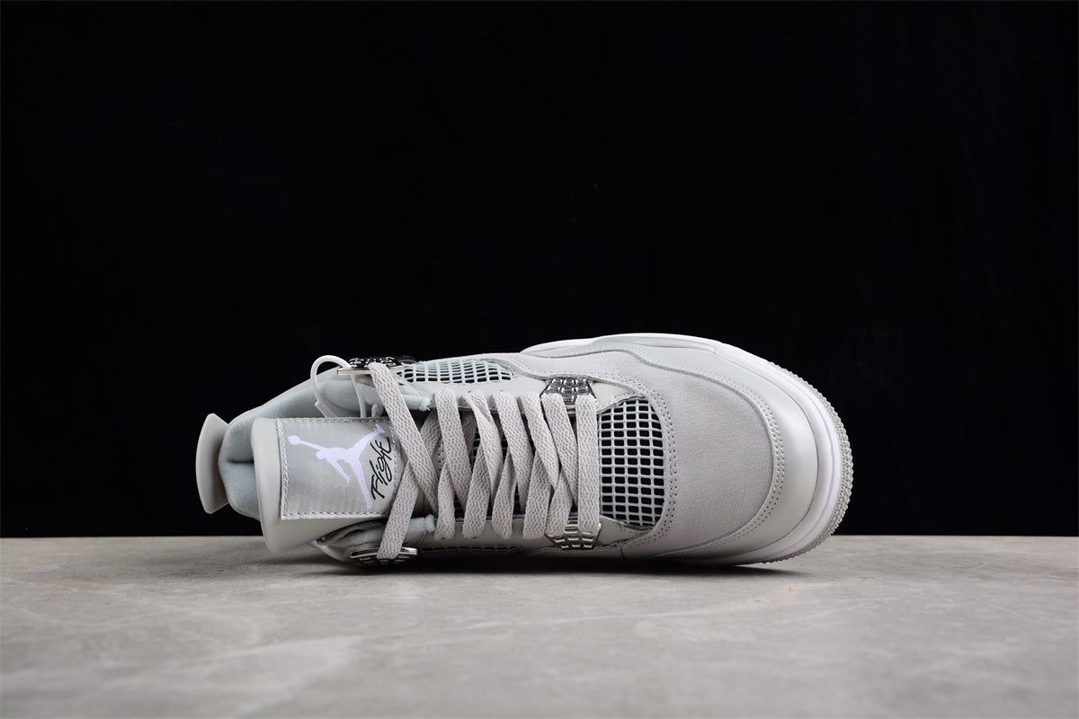 Jordan 4 Retro Frozen Moments