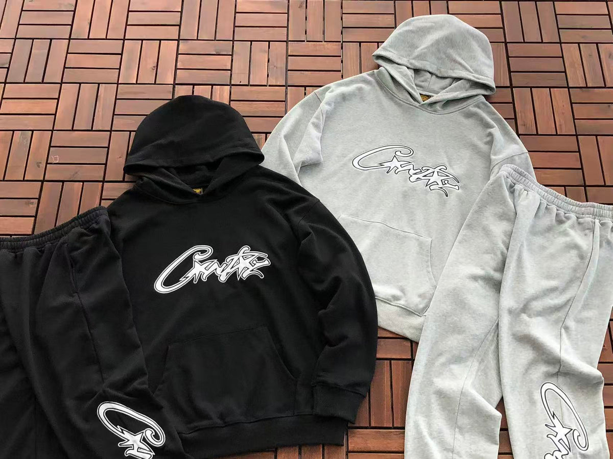 Corteiz Tracksuit