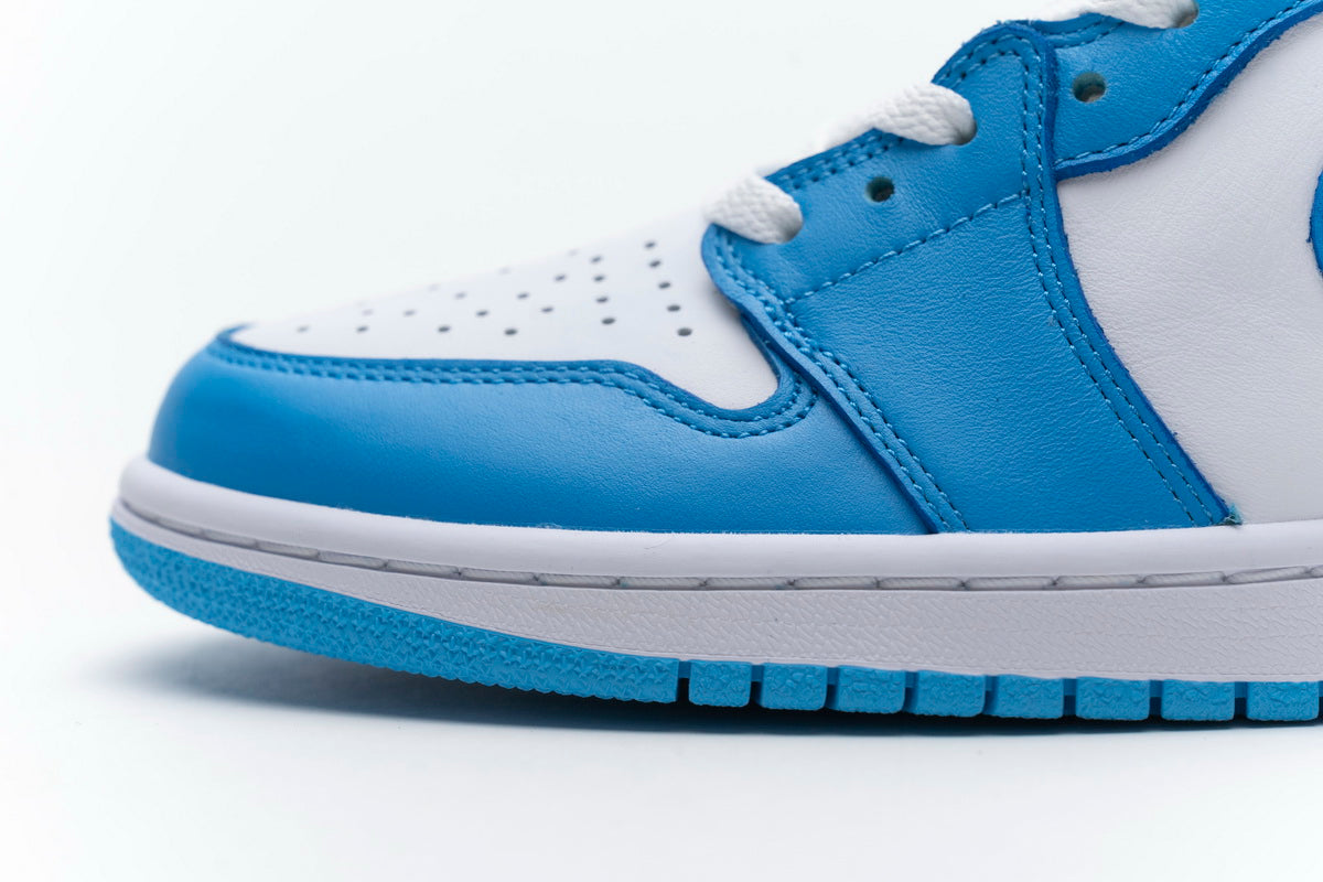 Jordan 1 Retro High OG UNC