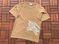 T-Shirt Burberry