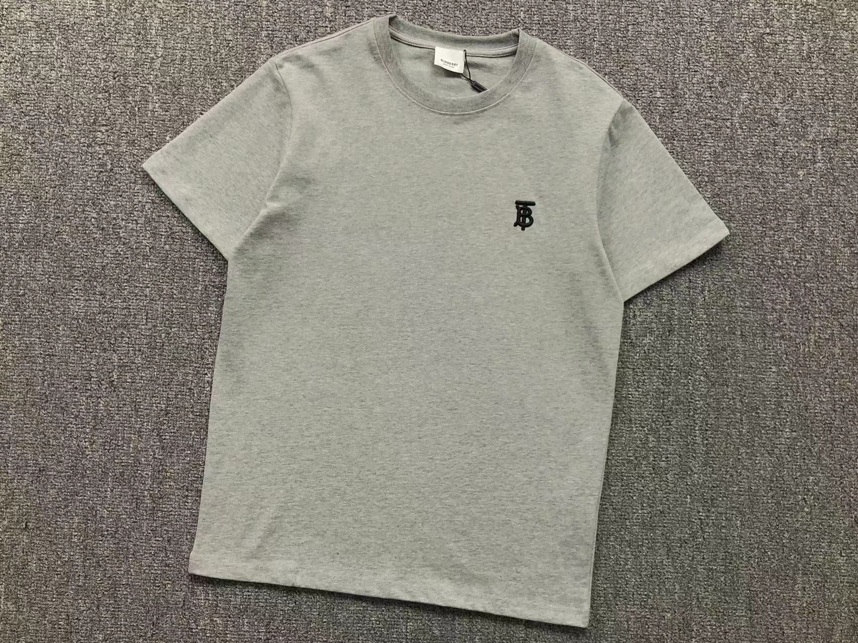 T-Shirt Burberry