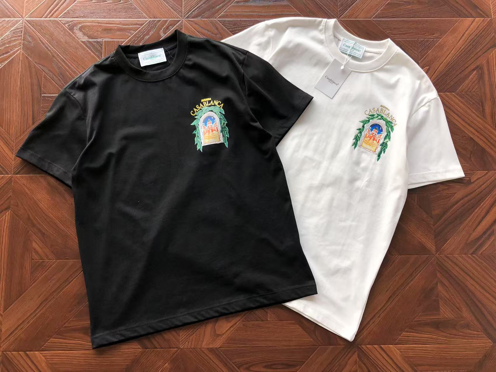 CasaBlanca T-Shirt