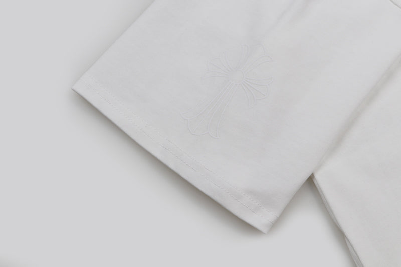 T-Shirt Chrome Heart