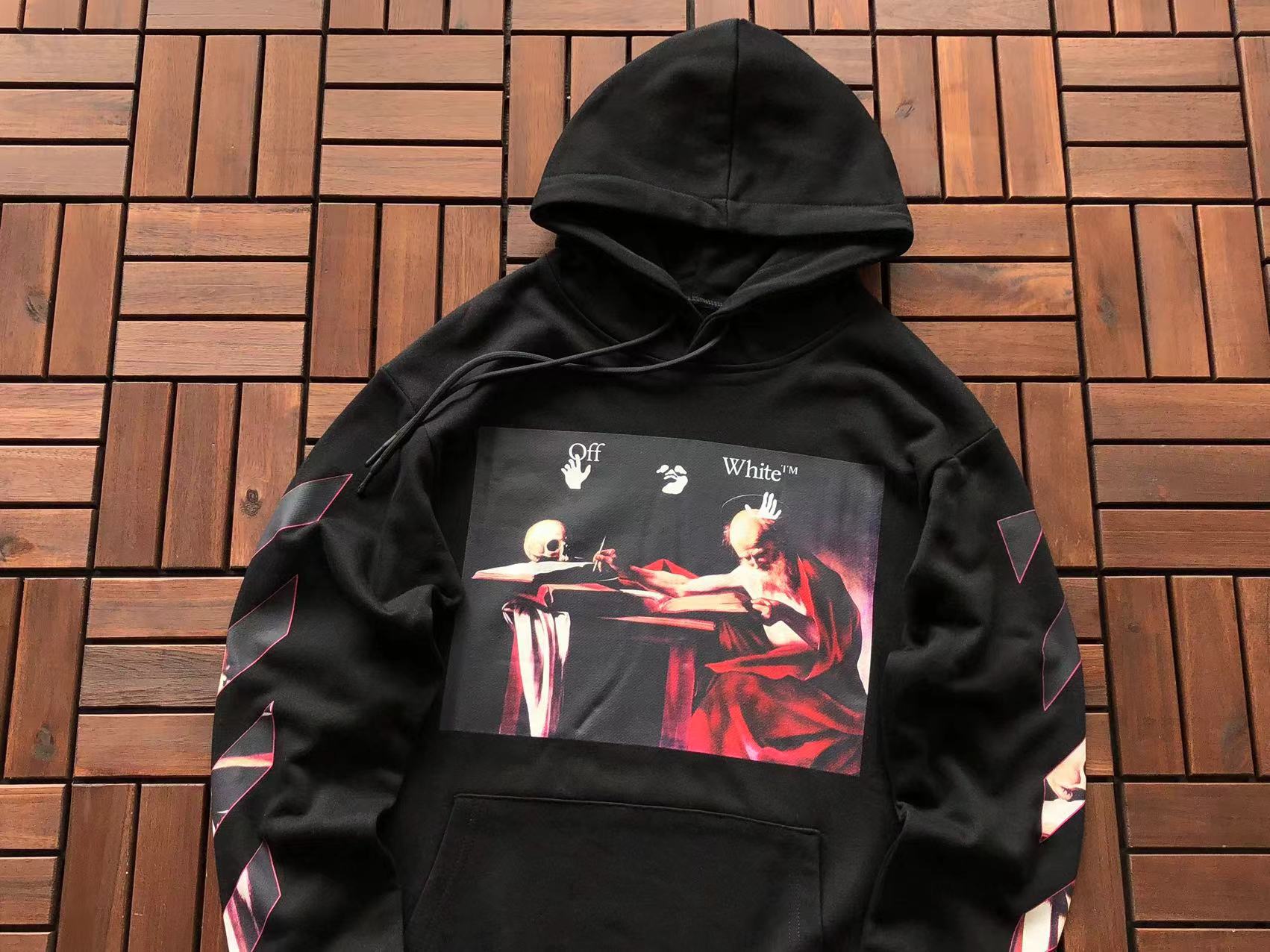 Off-White Hoodie