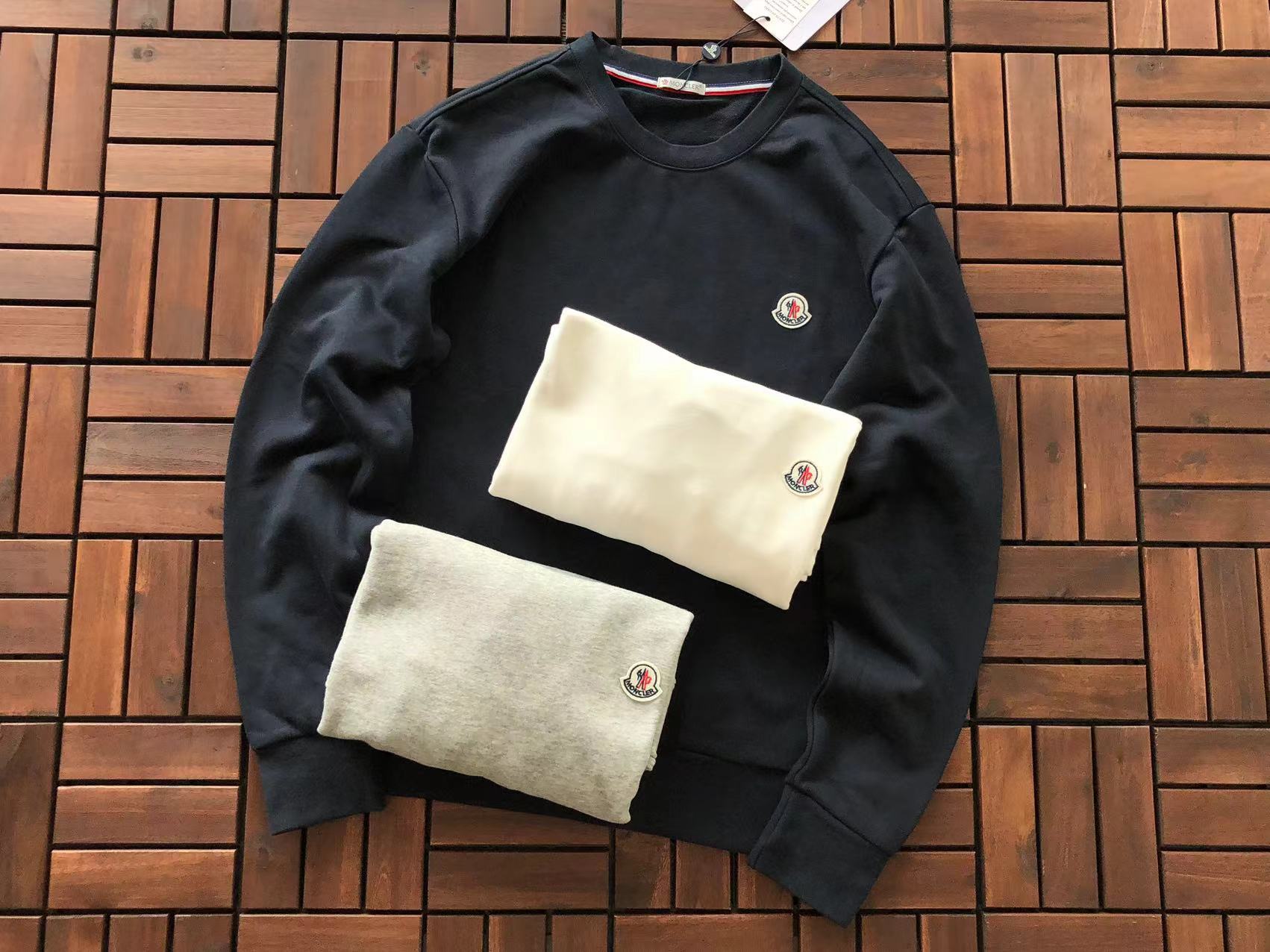 Moncler Sweat