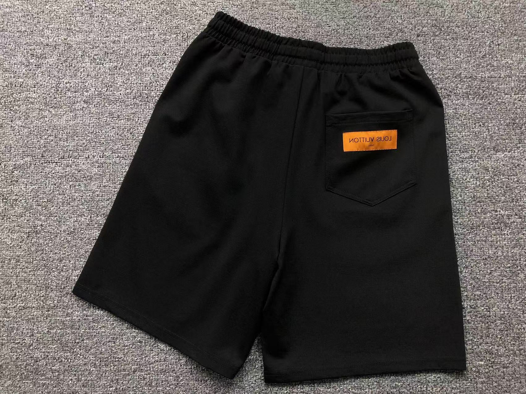 Louis Vuitton Short