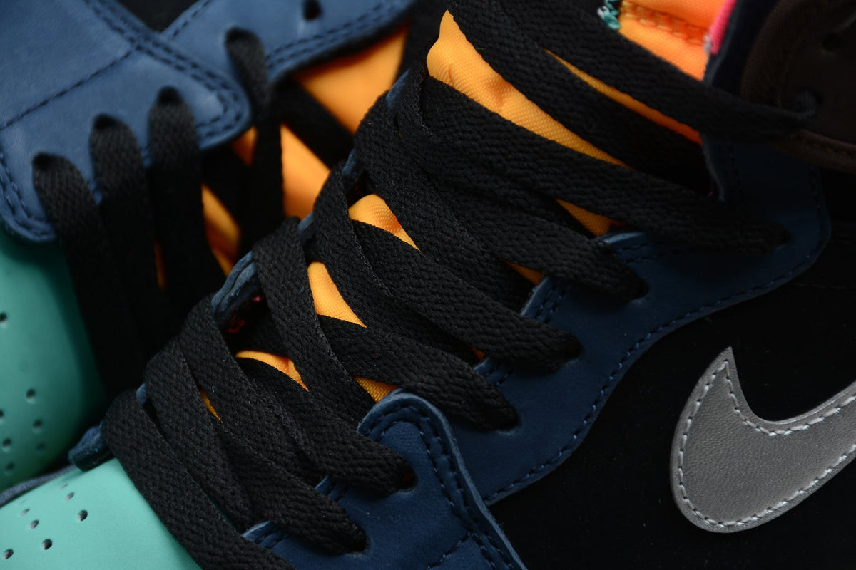 Jordan 1 Retro High Tokyo Bio Hack
