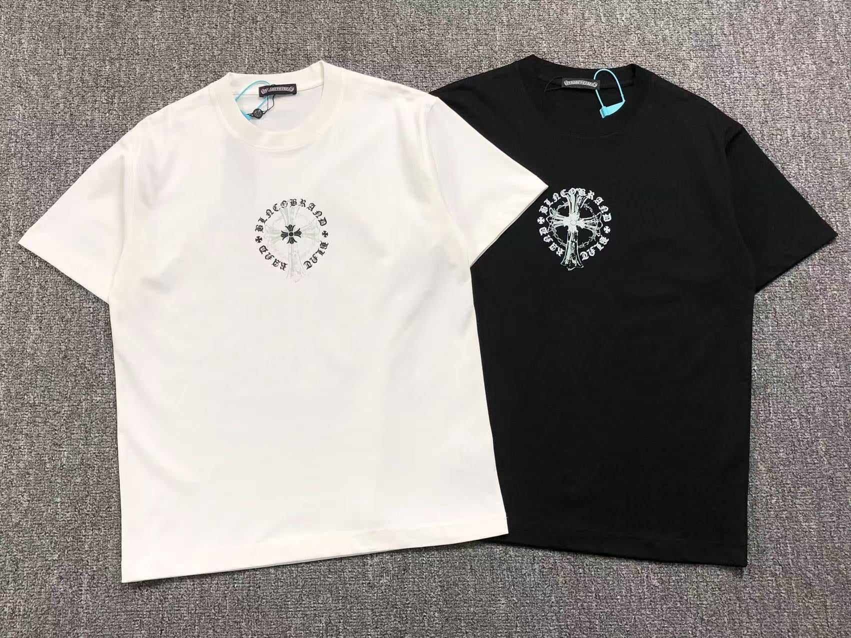 T-Shirt Chrome Heart