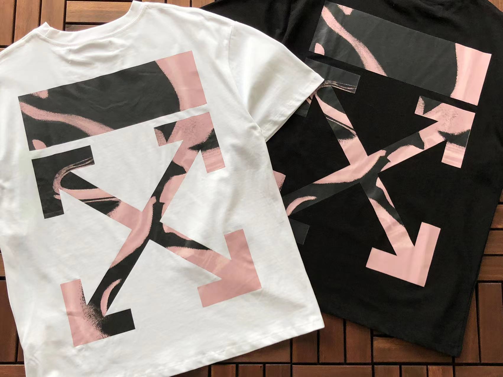T-Shirt da Off-White