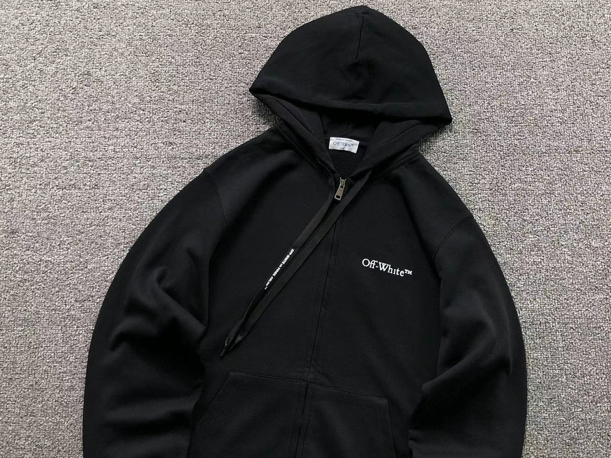 Off-White Hoodie