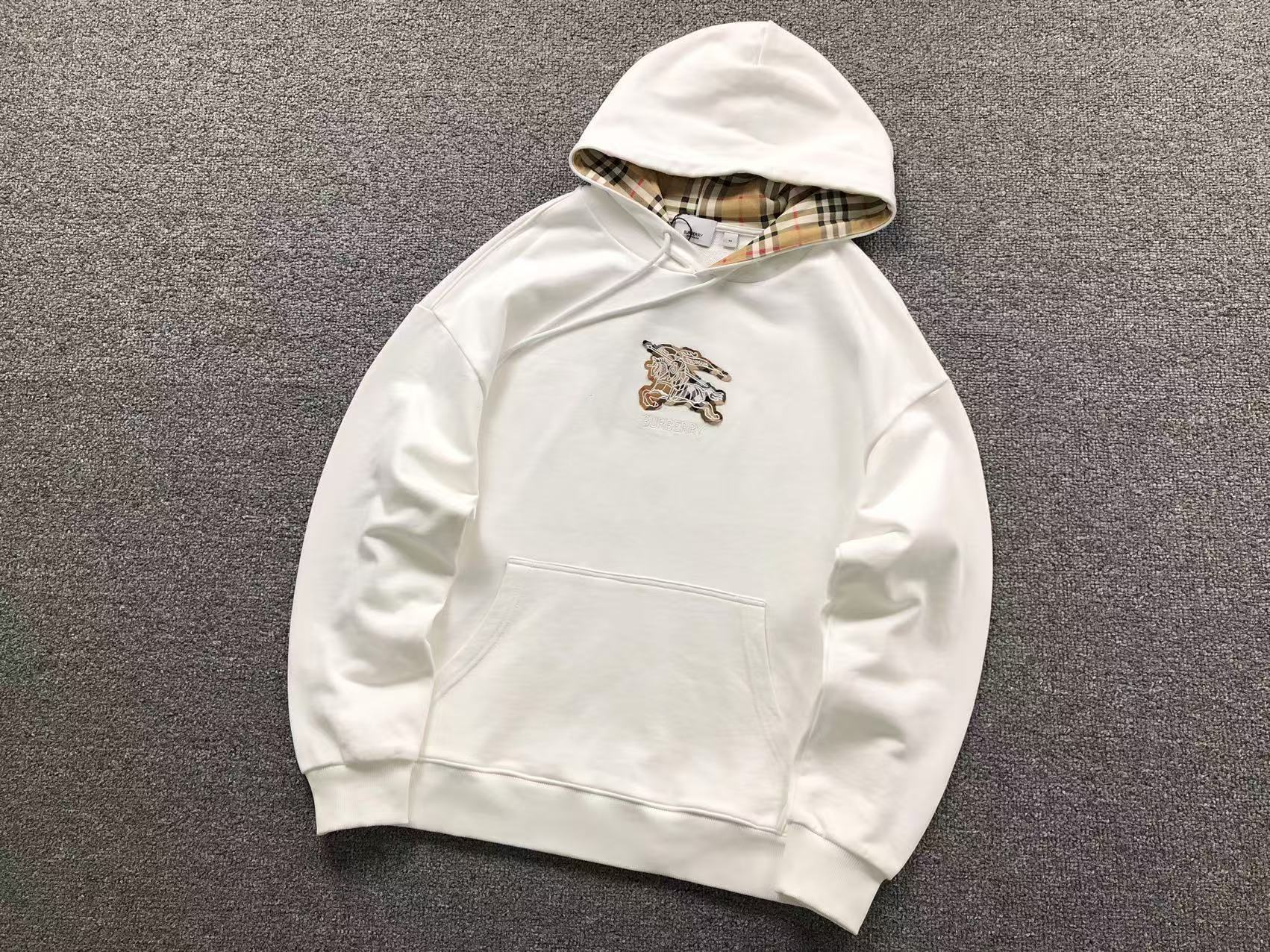 Burberry Hoodie