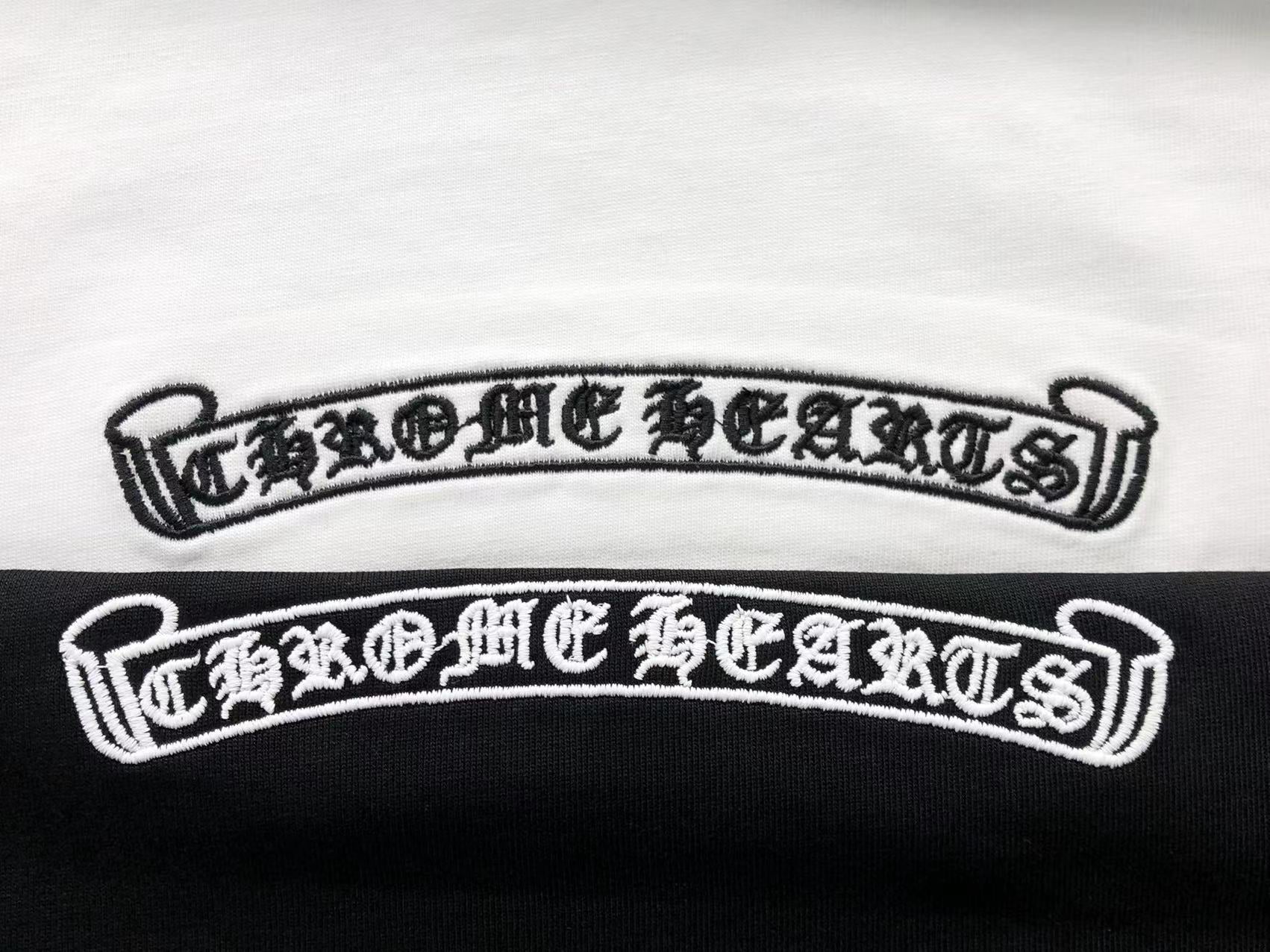 T-Shirt Chrome Heart