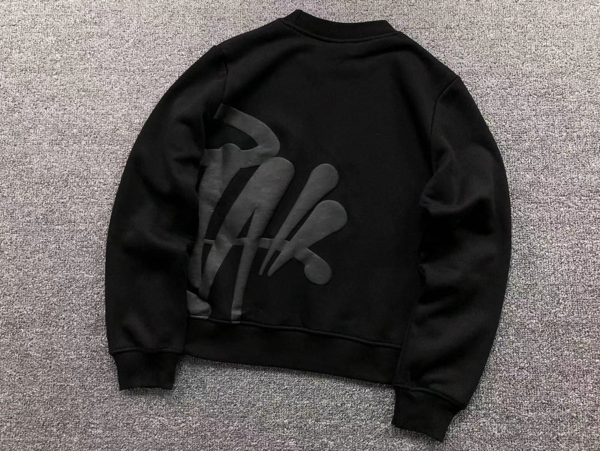 Syna wrld tracksuit