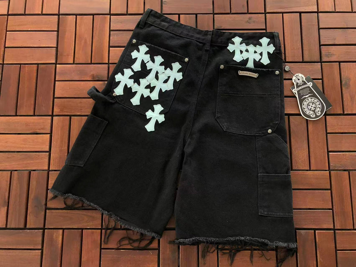 Chrome Hearts Shorts