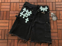 Chrome Hearts Shorts