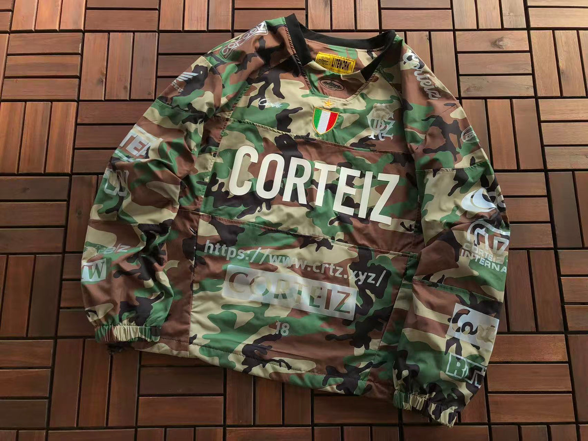 Corteiz Sweat