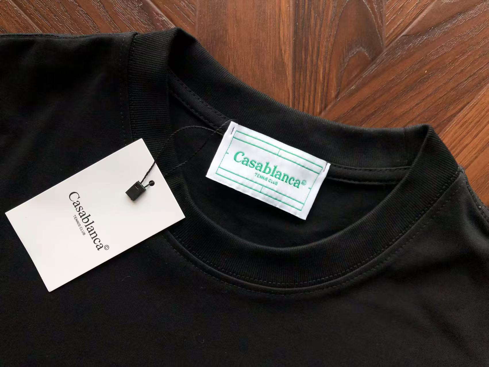 CasaBlanca T-Shirt