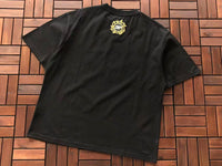 T-Shirt Broken Planet
