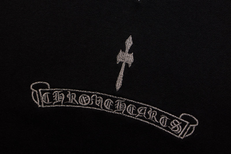 T-Shirt Chrome Heart