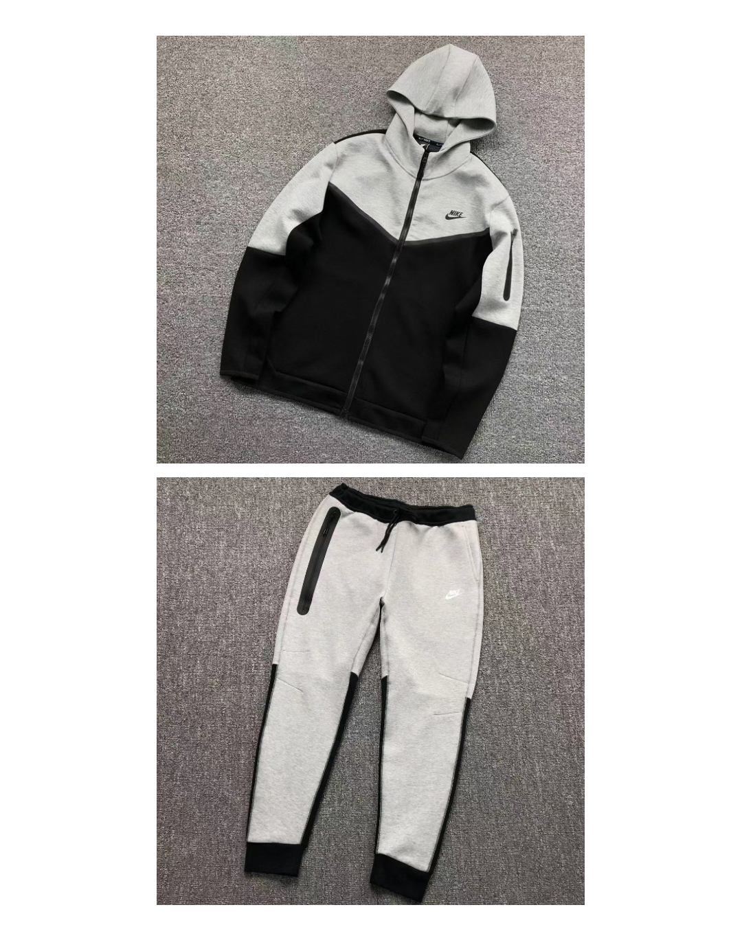 Nike Tech Fleece Tracksuit
