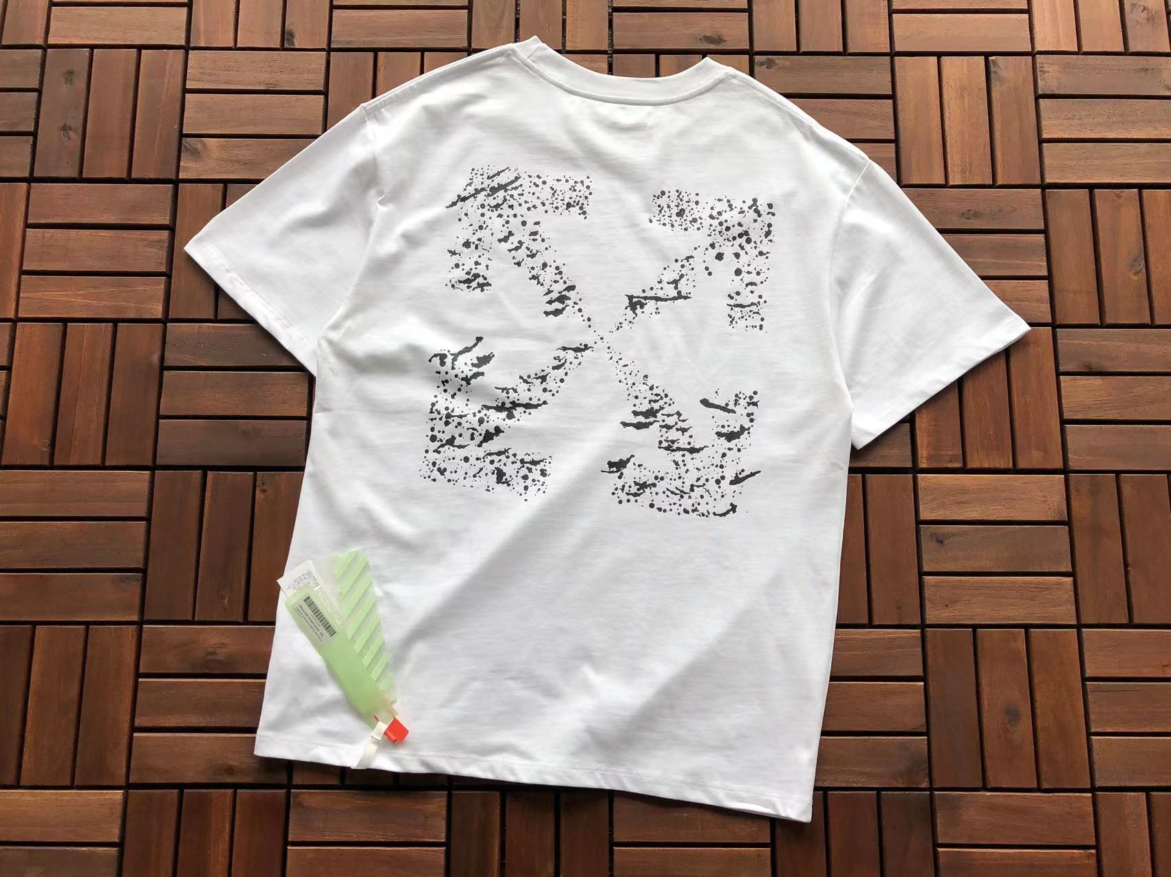 T-Shirt da Off-White