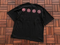 T-Shirt Broken Planet