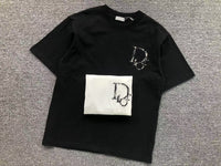 T-Shirt Dior