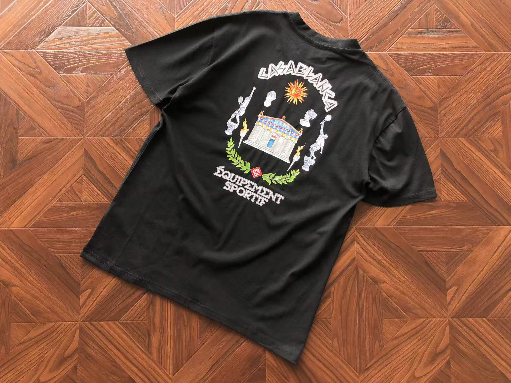CasaBlanca T-Shirt