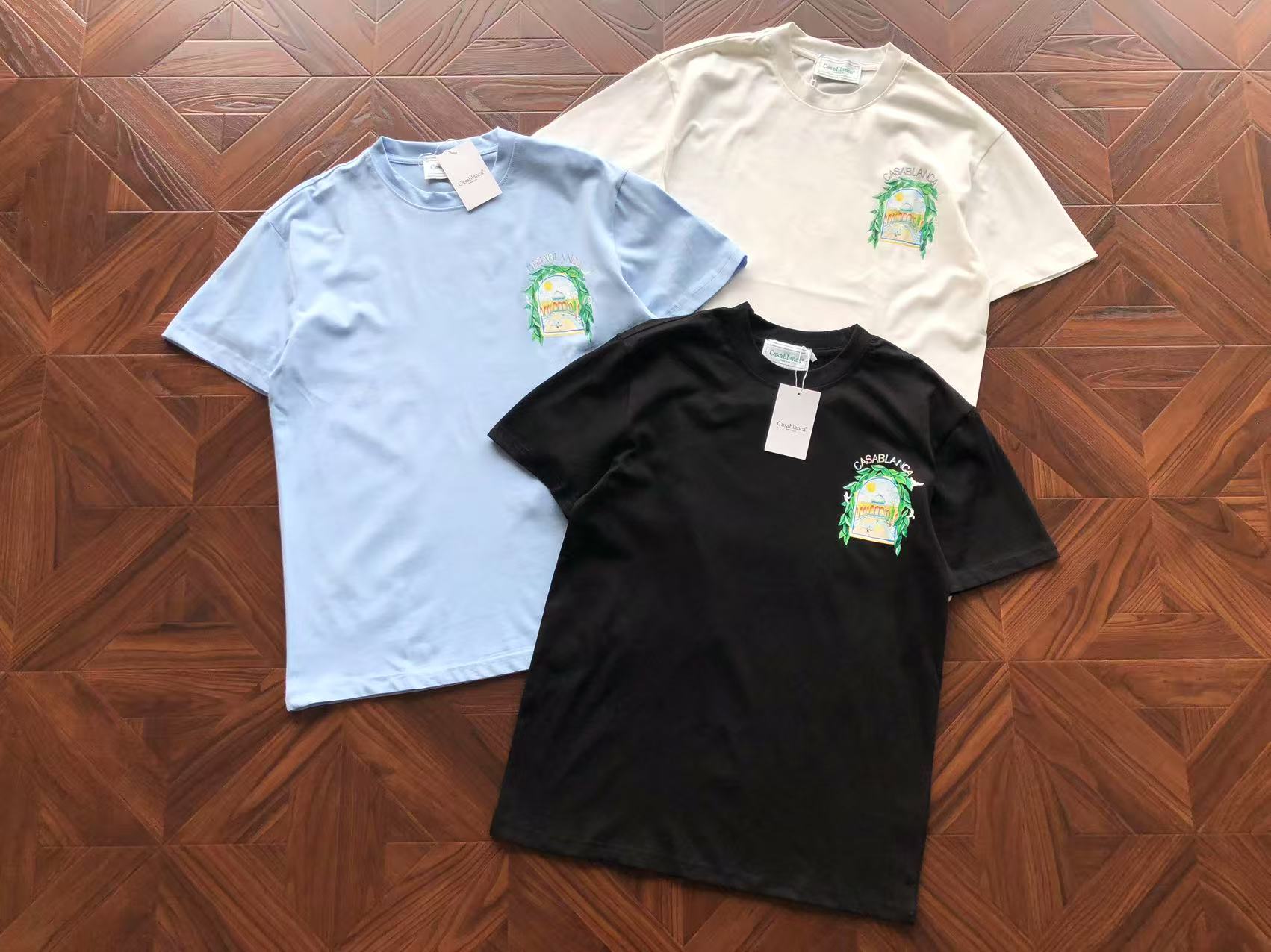 CasaBlanca T-Shirt