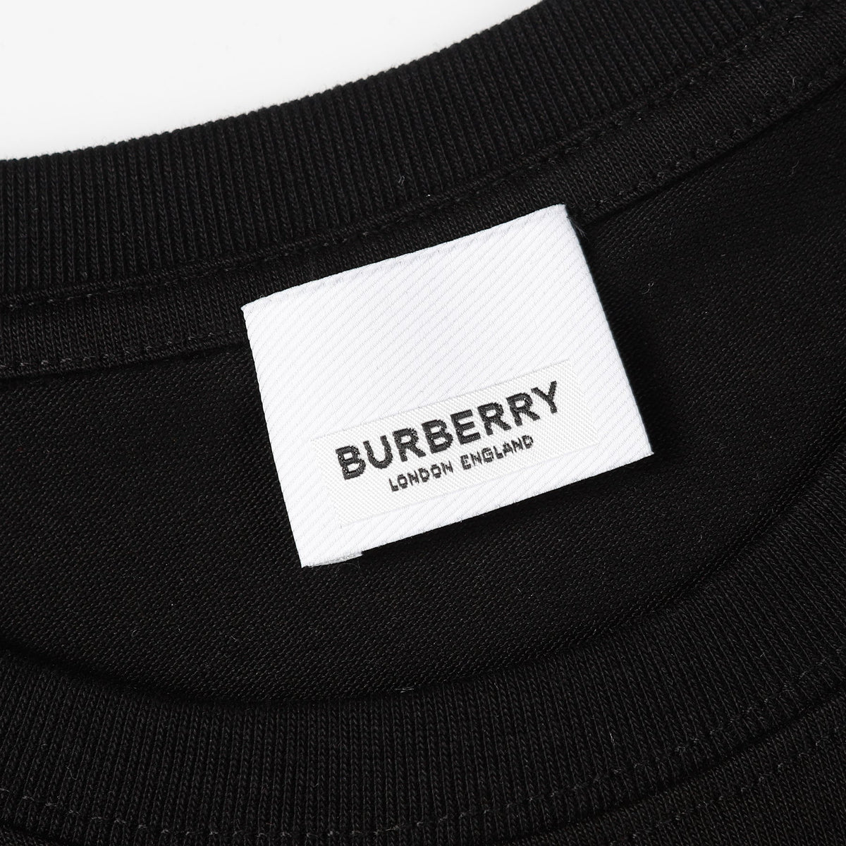 T-Shirt Burberry