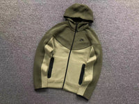 Nike Tech Fleece Tracksuit