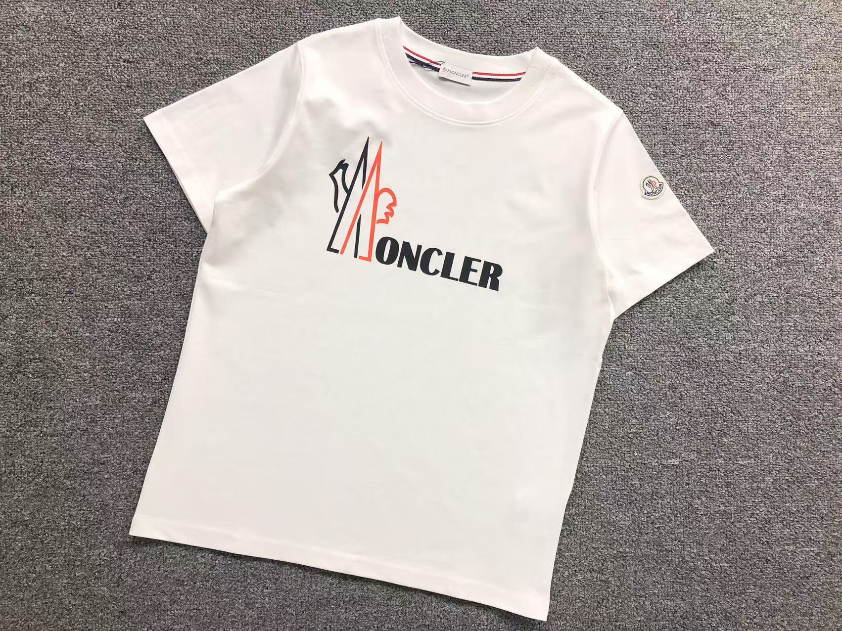 T-Shirt Moncler