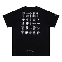 T-Shirt Chrome Heart