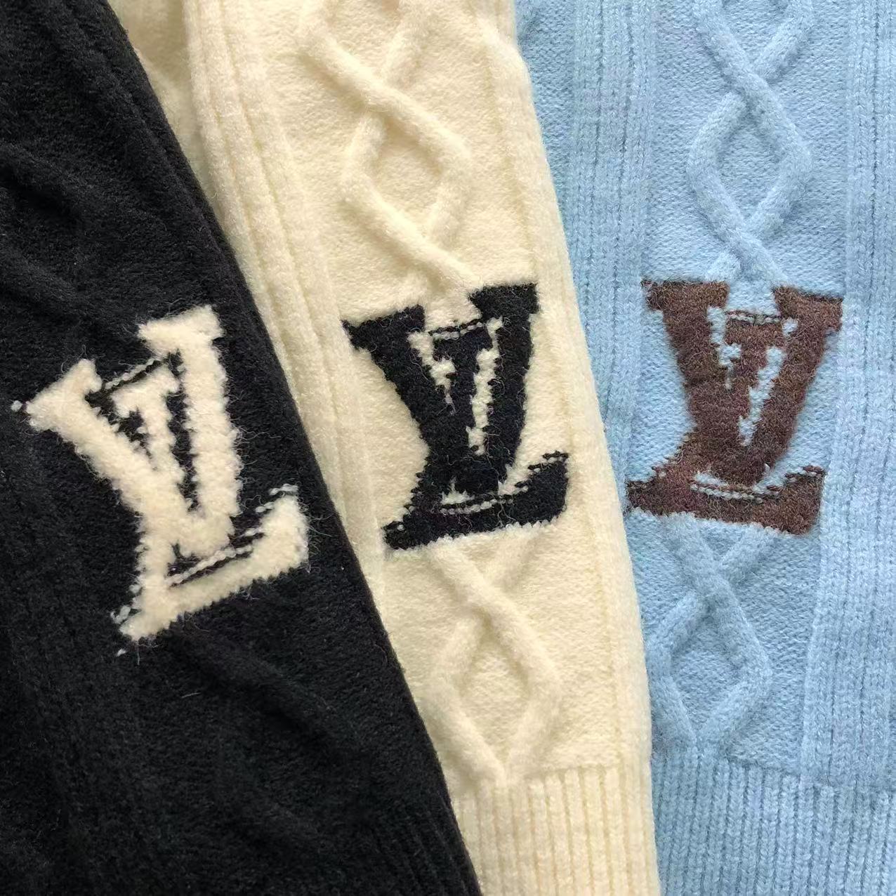 LV Sweater (Women)