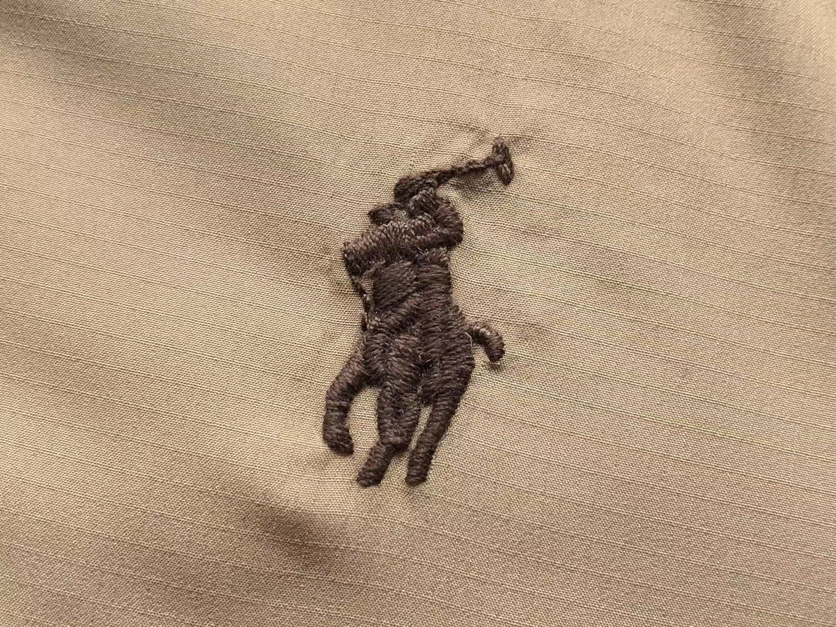 Ralph Lauren Winter Jacket