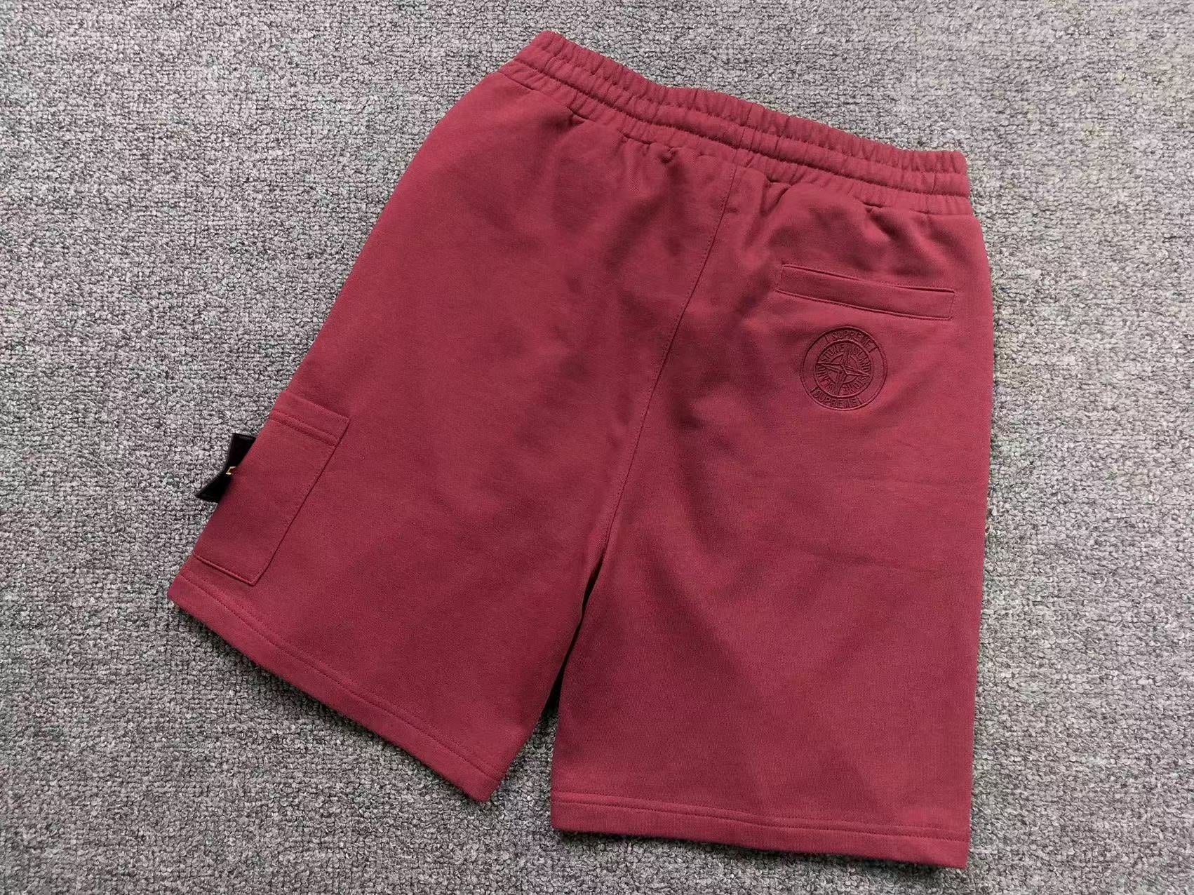 Stone Island Short