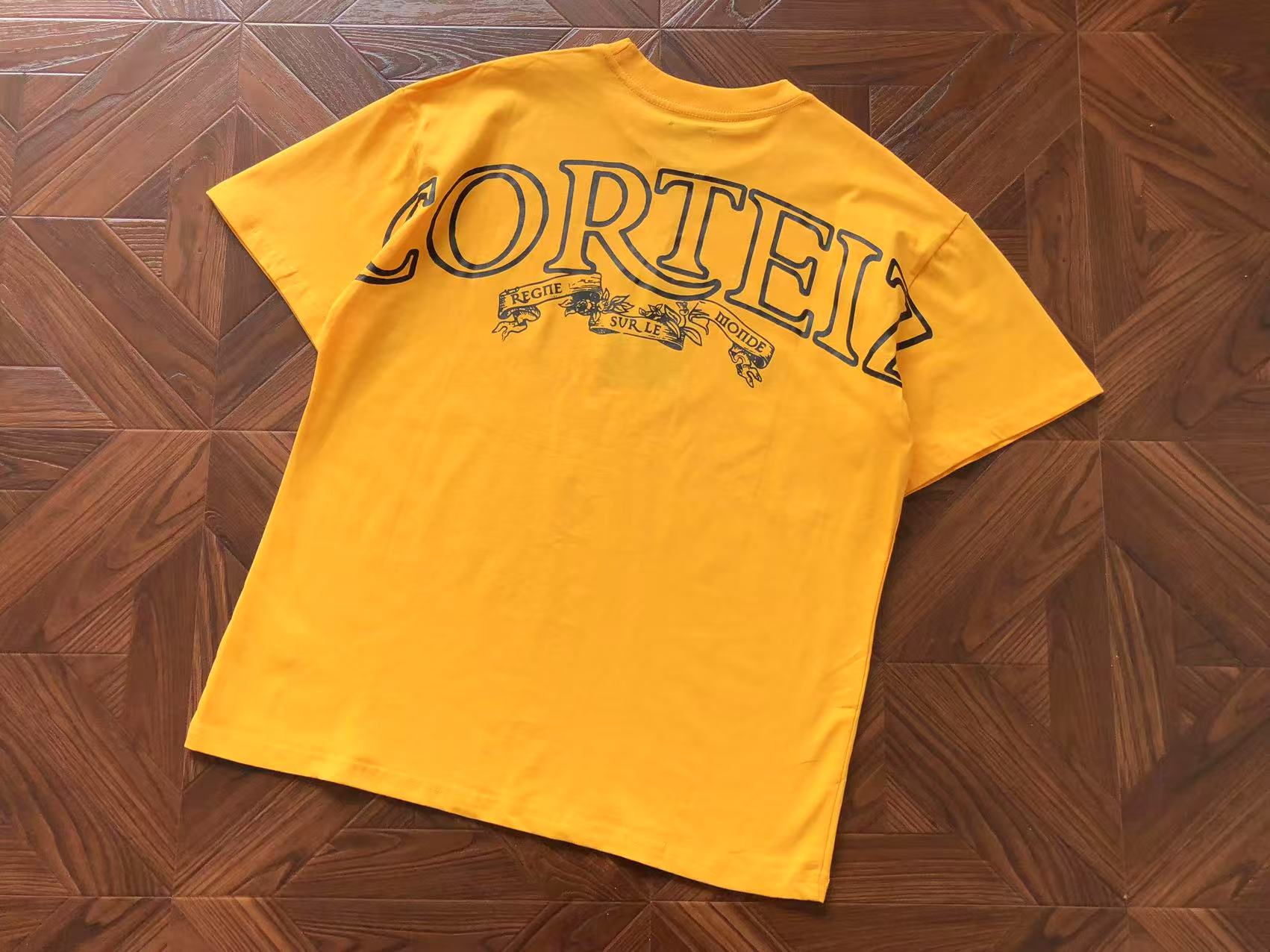 T-Shirt Corteiz